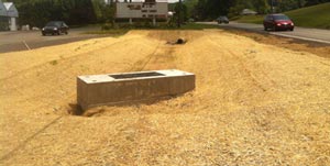 SR 0706 Section 504 Betterment Project
