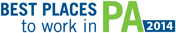 Best Places to Work in PA 2014